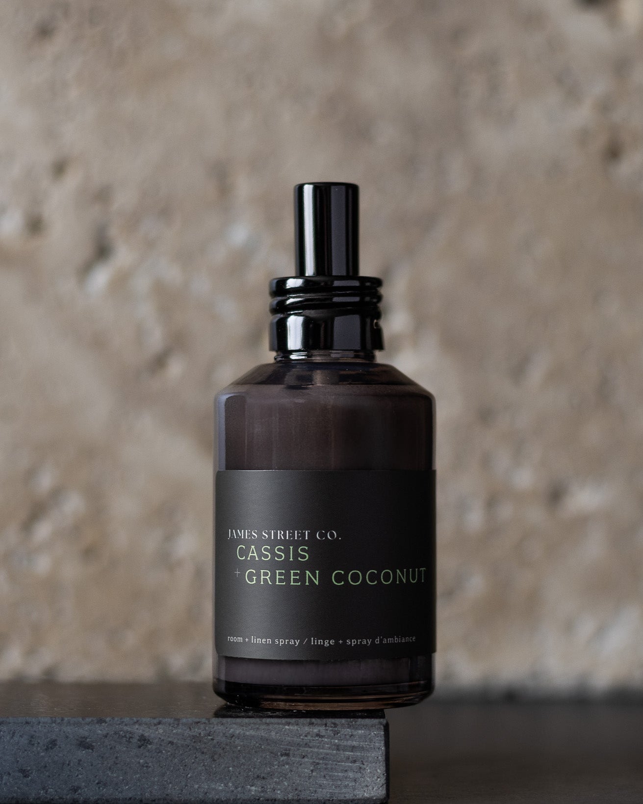 Cassis + Green Coconut Room Spray