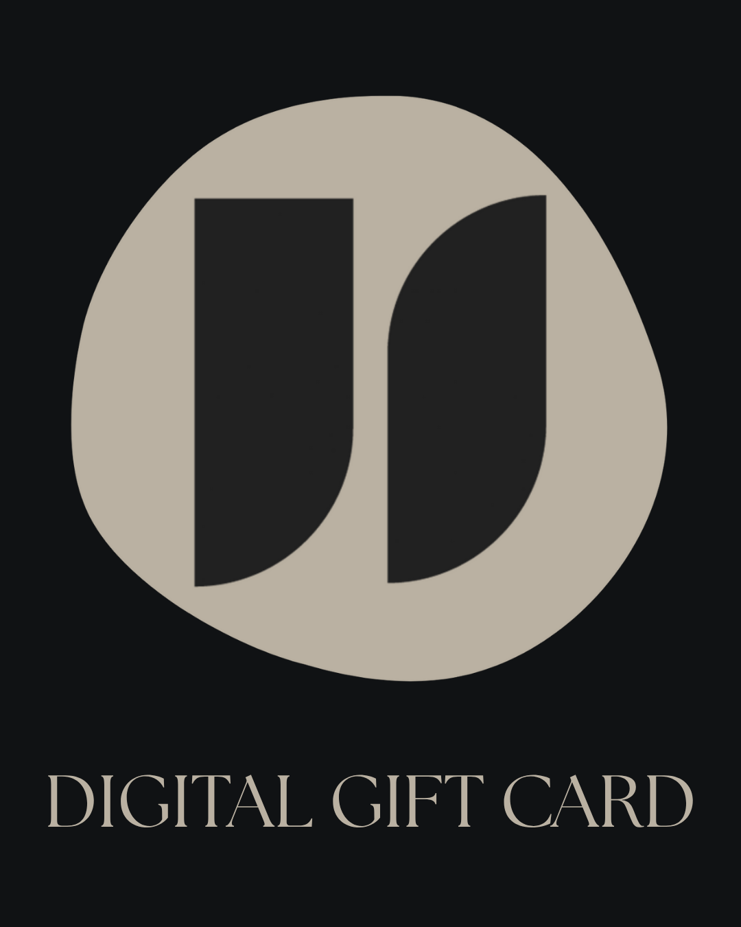 James Street Gift Card