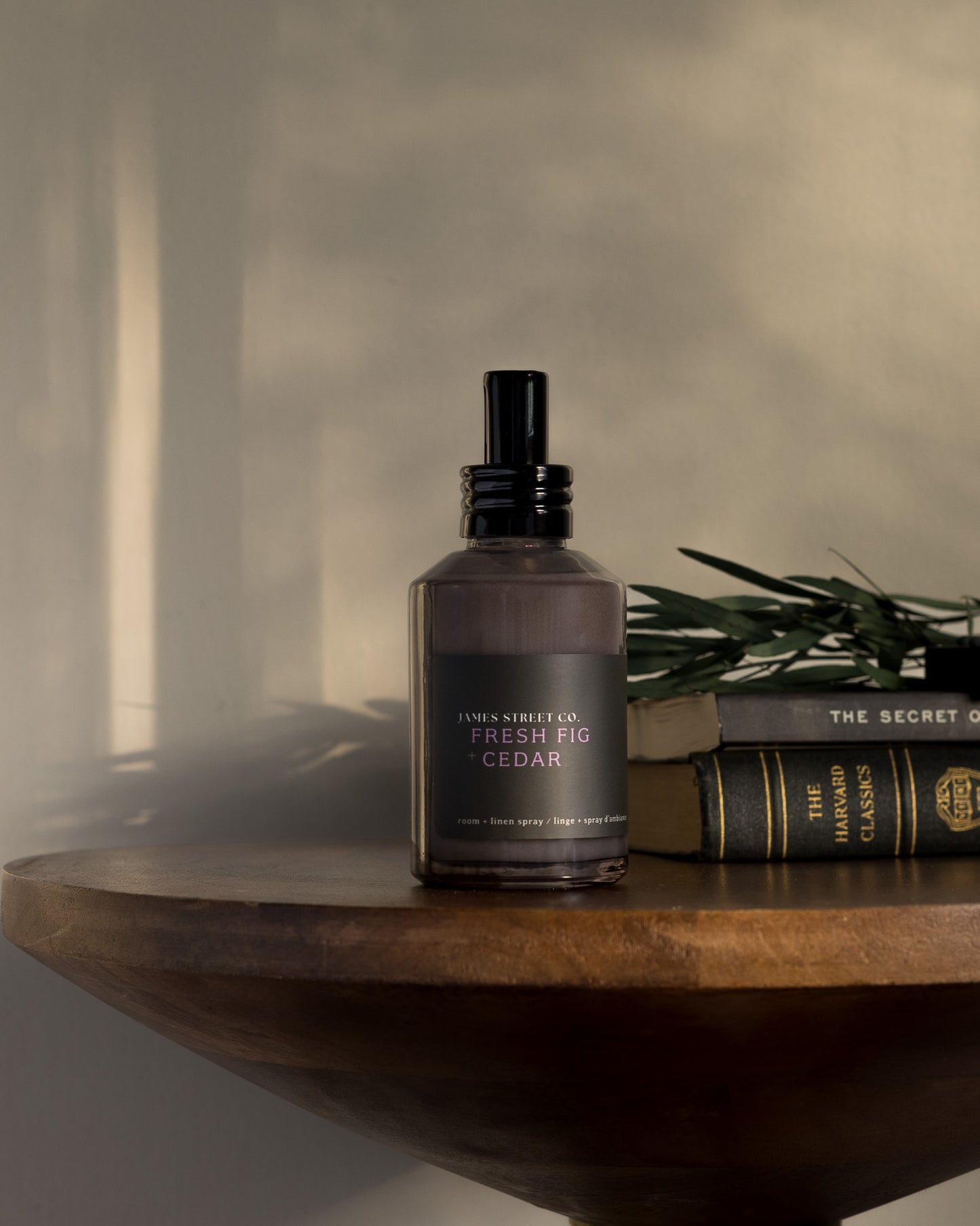 Fresh Fig + Cedar Room Spray