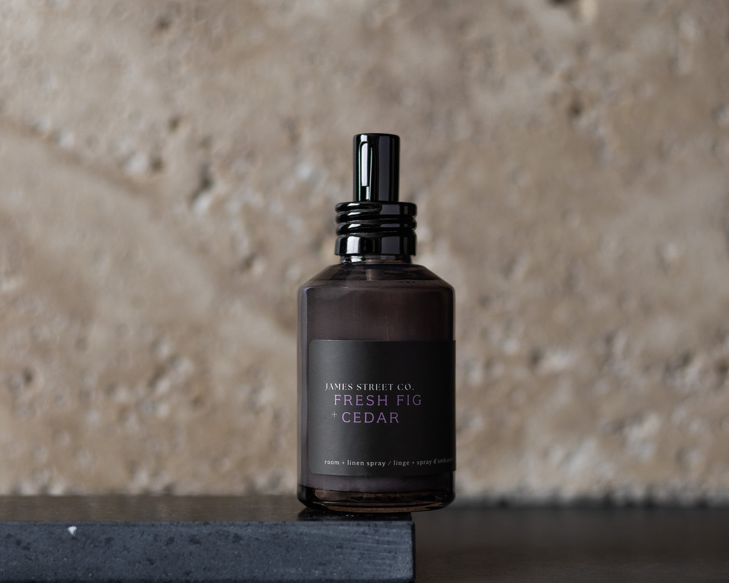 Fresh Fig + Cedar Room Spray