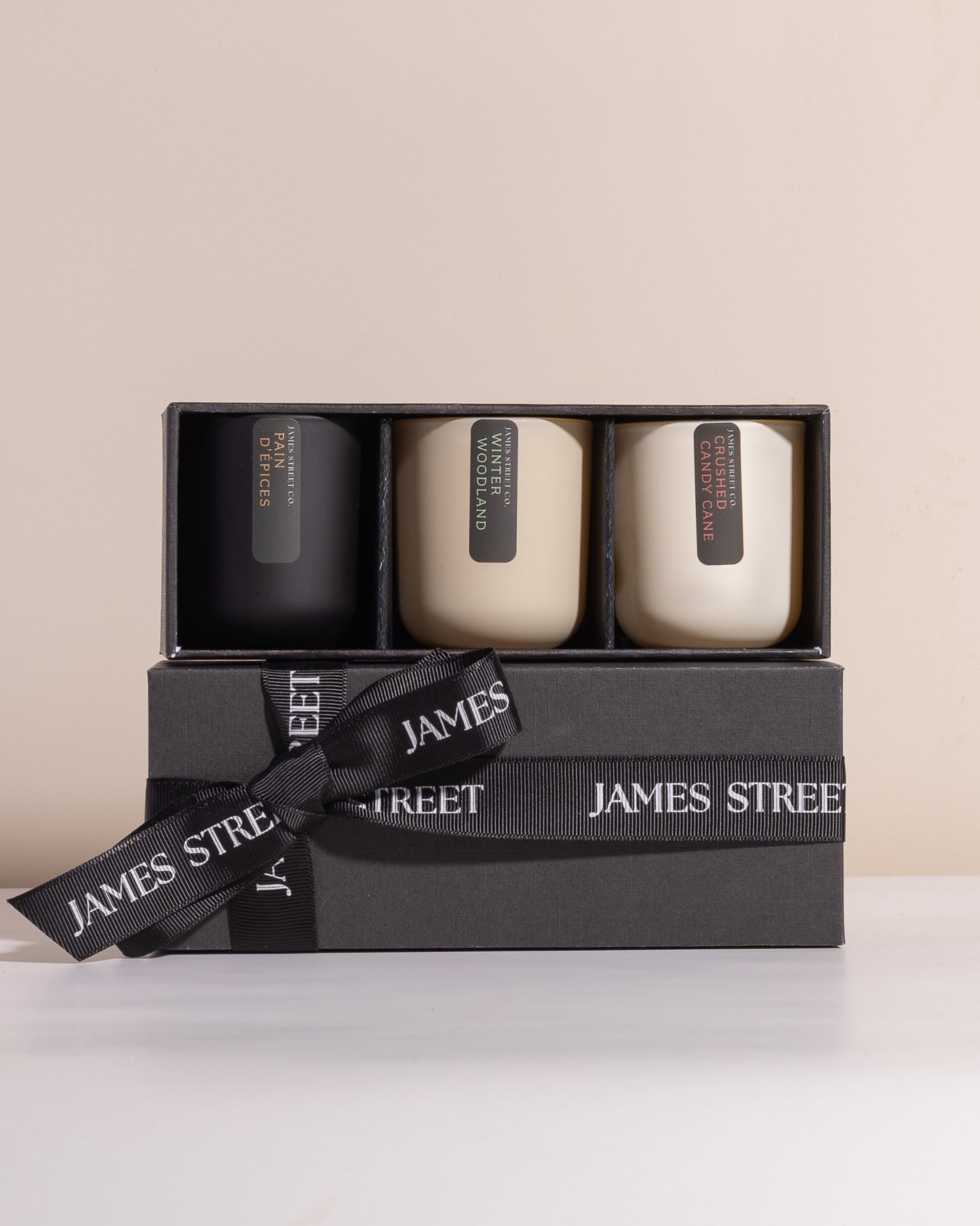 Holiday Trio Gift Set