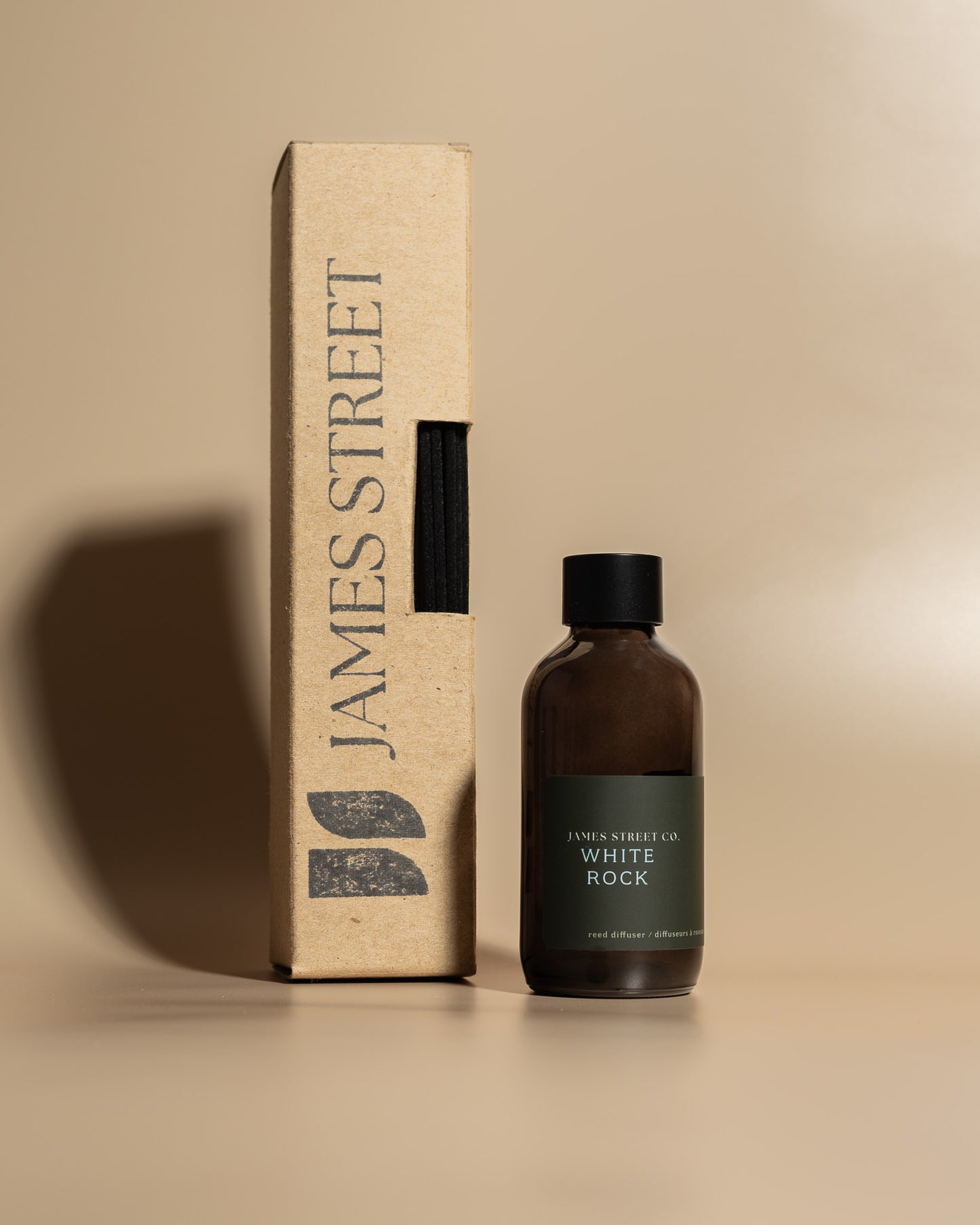 White Rock Reed Diffuser