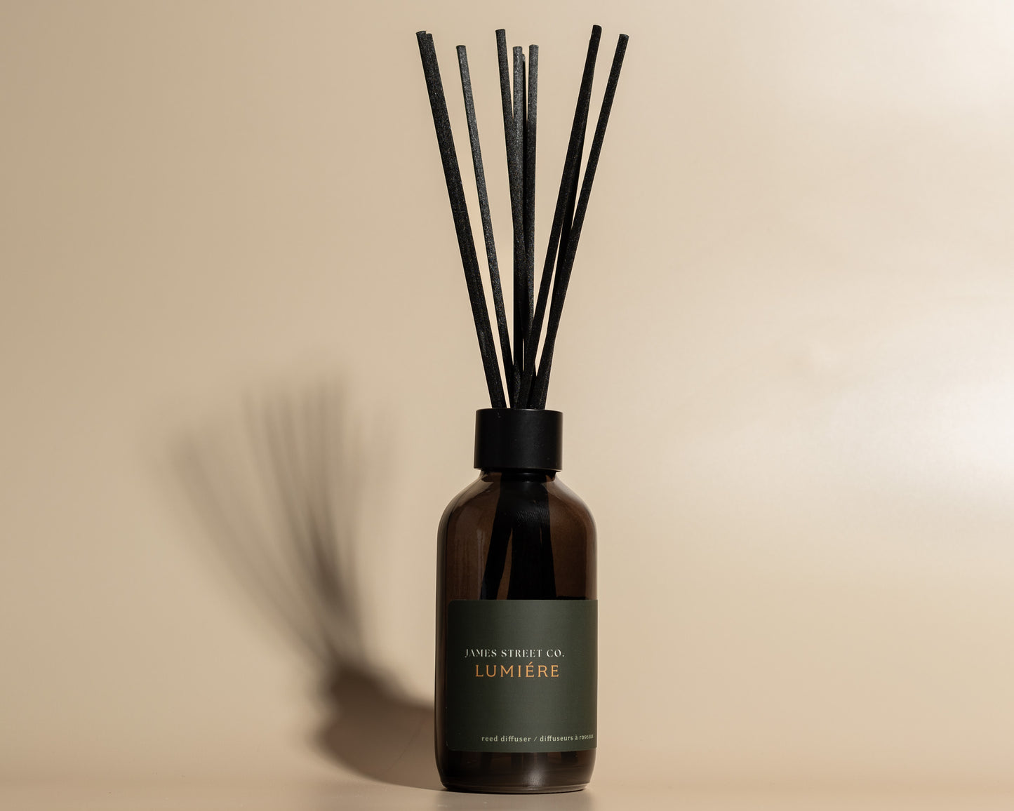Lumiére Reed Diffuser