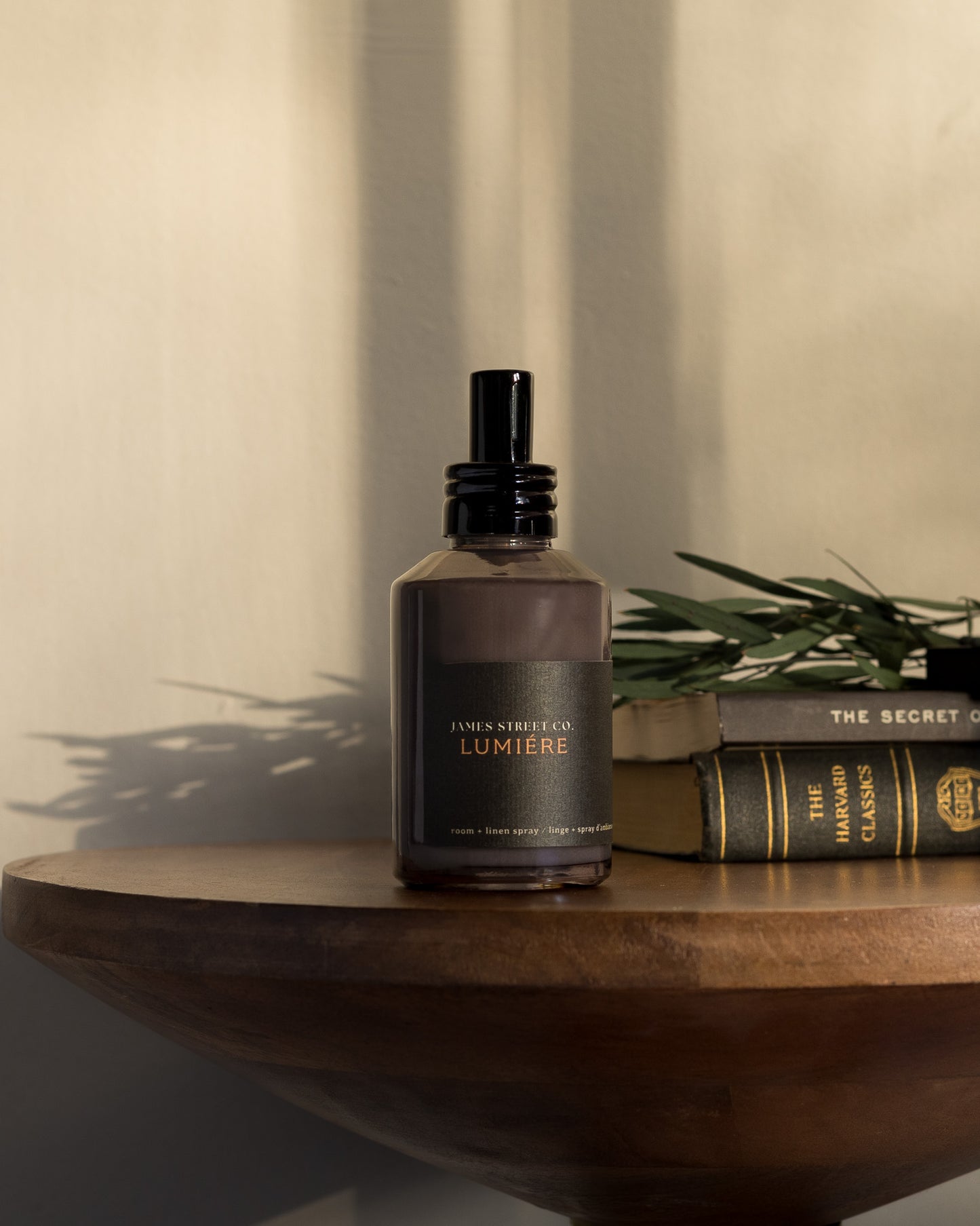 Lumiére Room Spray