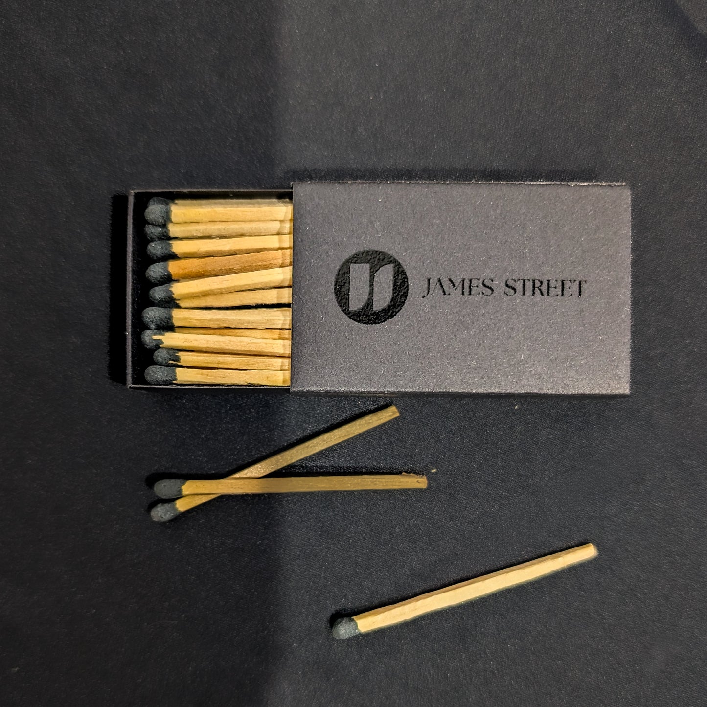 James Street Matches