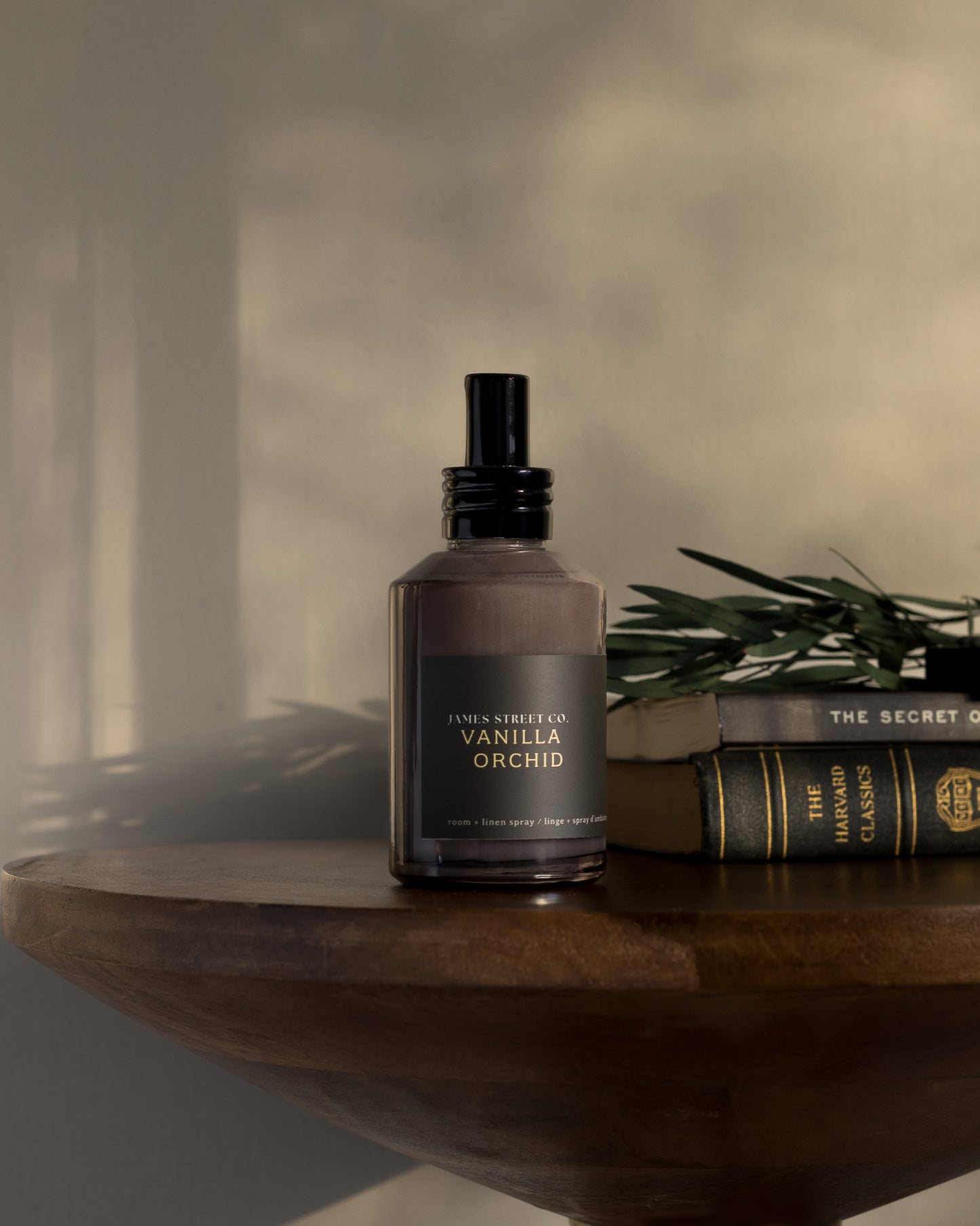 Vanilla Orchid Room Spray