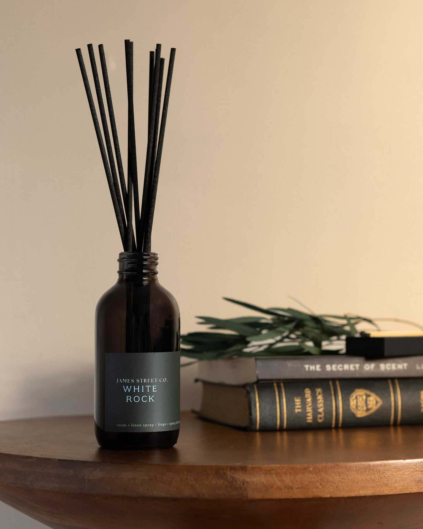 White Rock Reed Diffuser