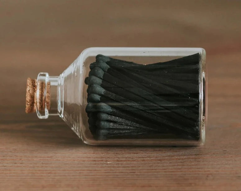Aspen Wood Matches