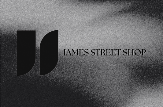 James Street Physical Gift Card