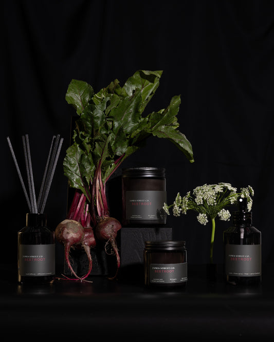 Beetroot Reed Diffuser