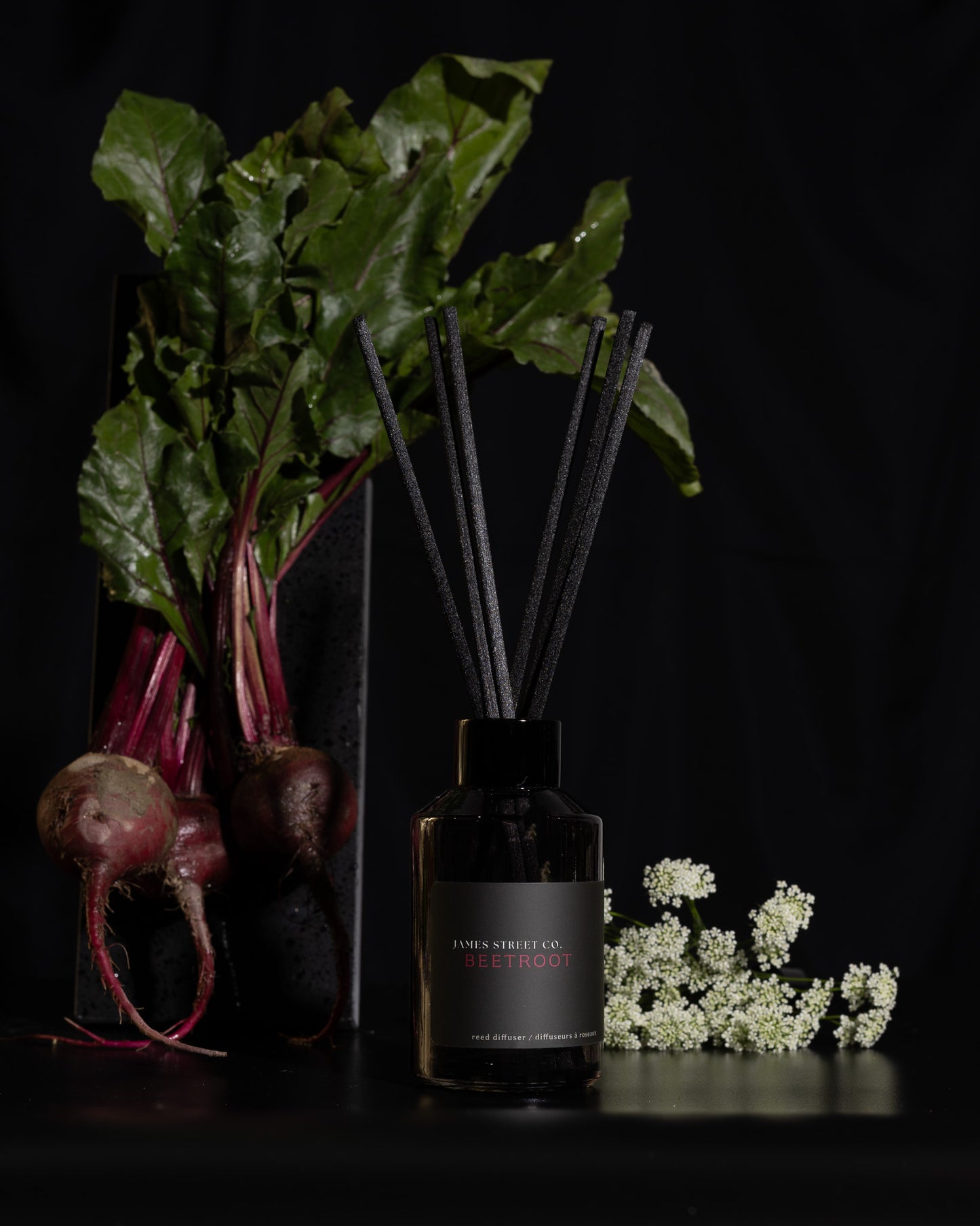 Beetroot Reed Diffuser