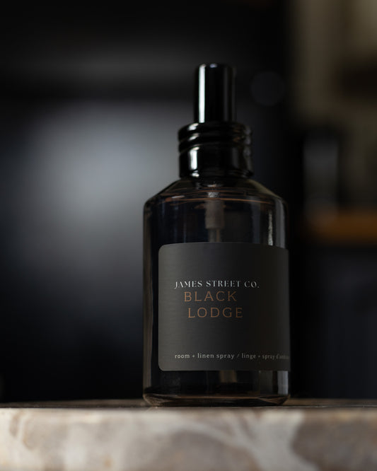 Black Lodge Room Spray