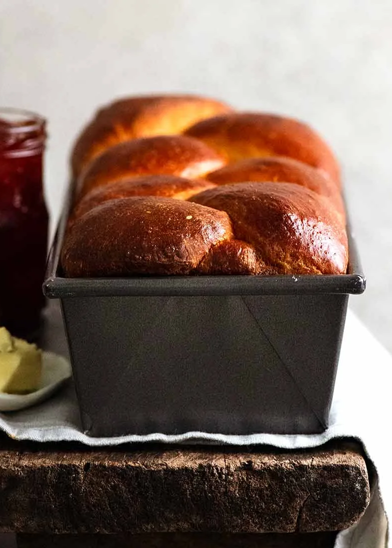 Brioche