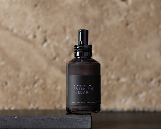 Fresh Fig + Cedar Room Spray