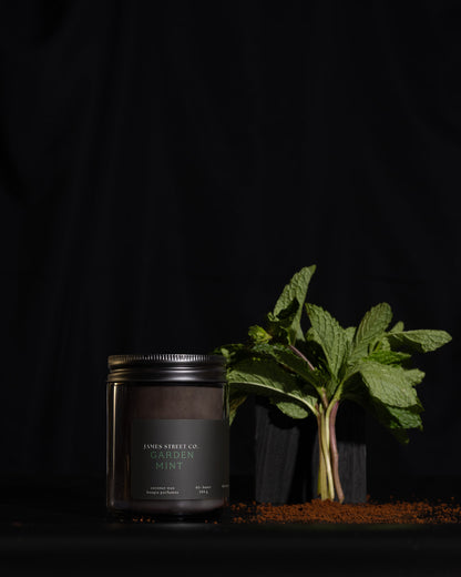 Garden Mint Candle