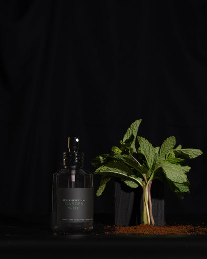 Garden Mint Room + Linen Spray