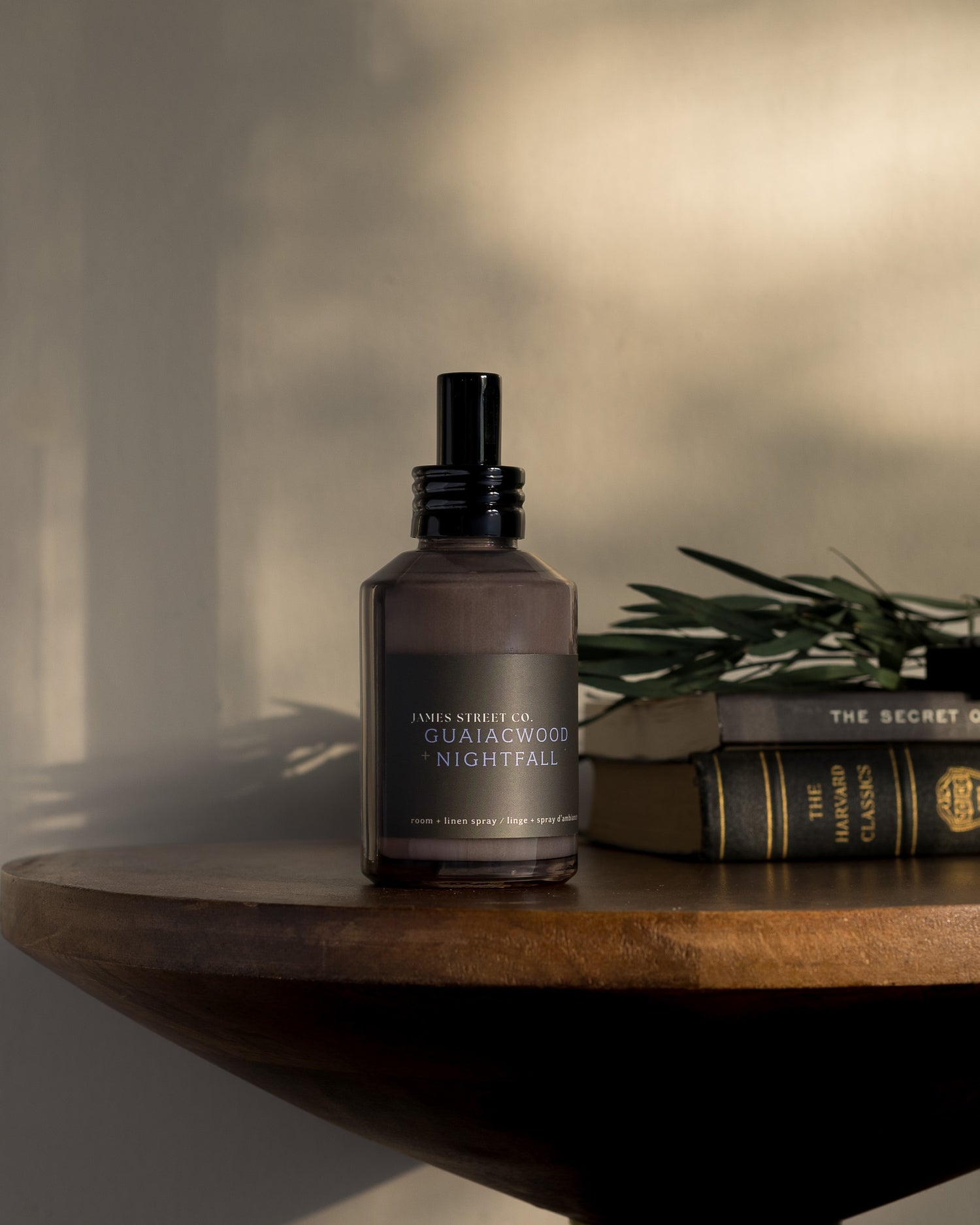 Guaiacwood + Nightfall Room Spray