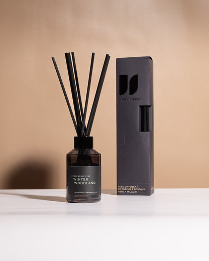Winter Woodland Diffuser