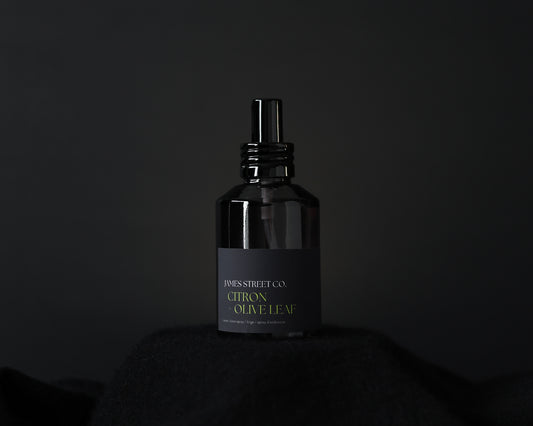 Citron + Olive Leaf Room Spray