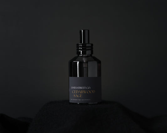 Cedarwood + Sage Room Spray