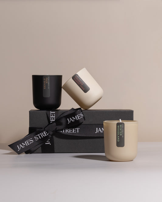 Holiday Trio Gift Set