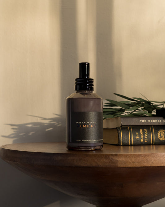 Lumiére Room Spray