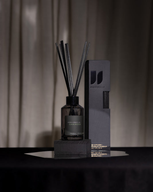 Oakmoss Reed Diffuser