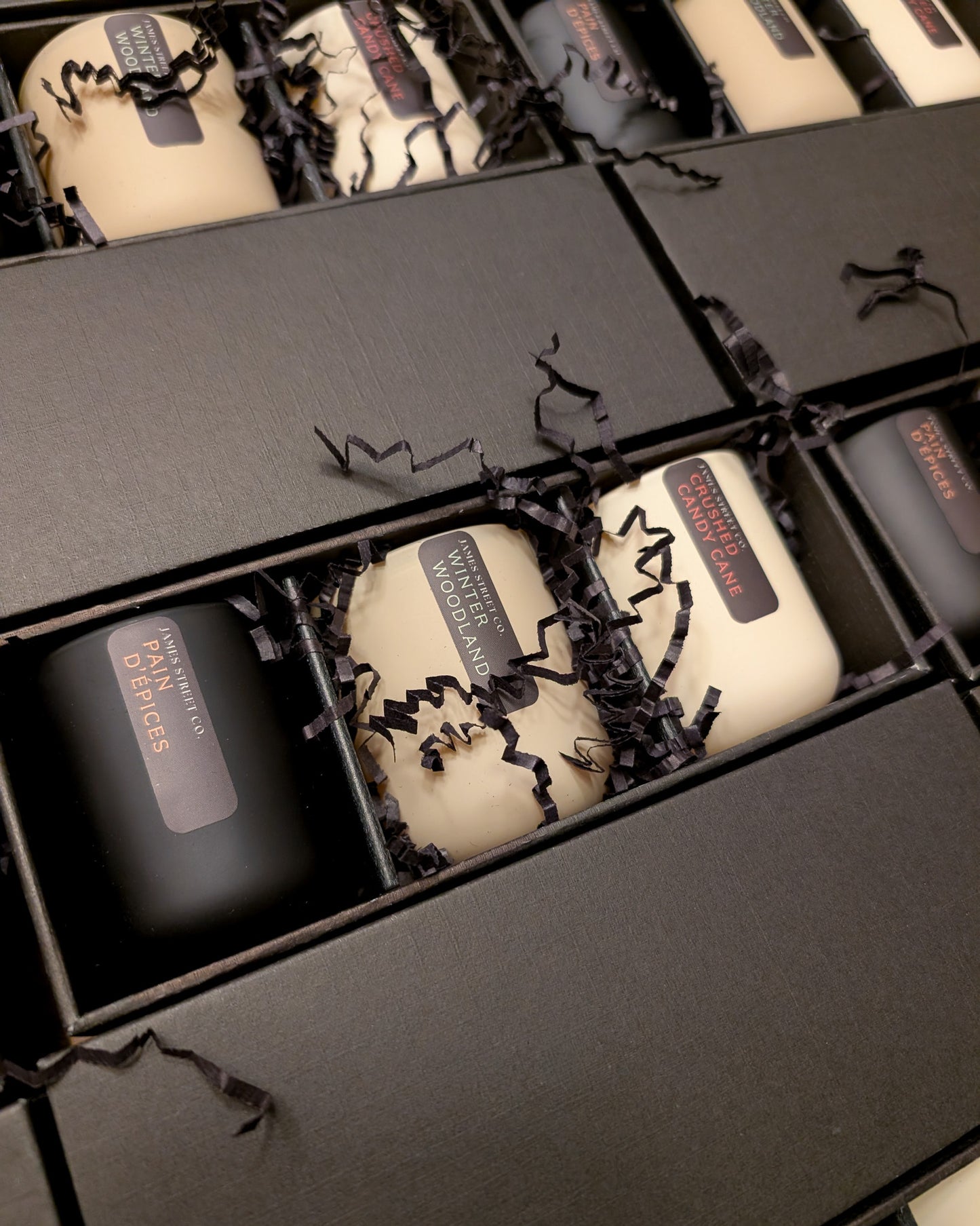 Holiday Trio Gift Set