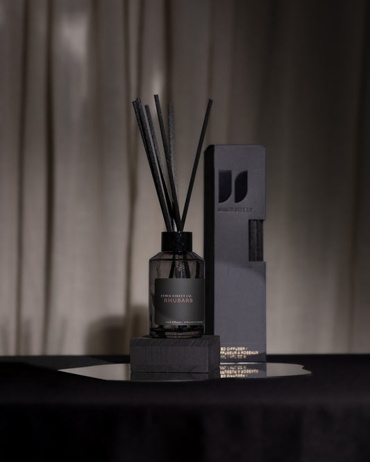 Rhubarb Reed Diffuser