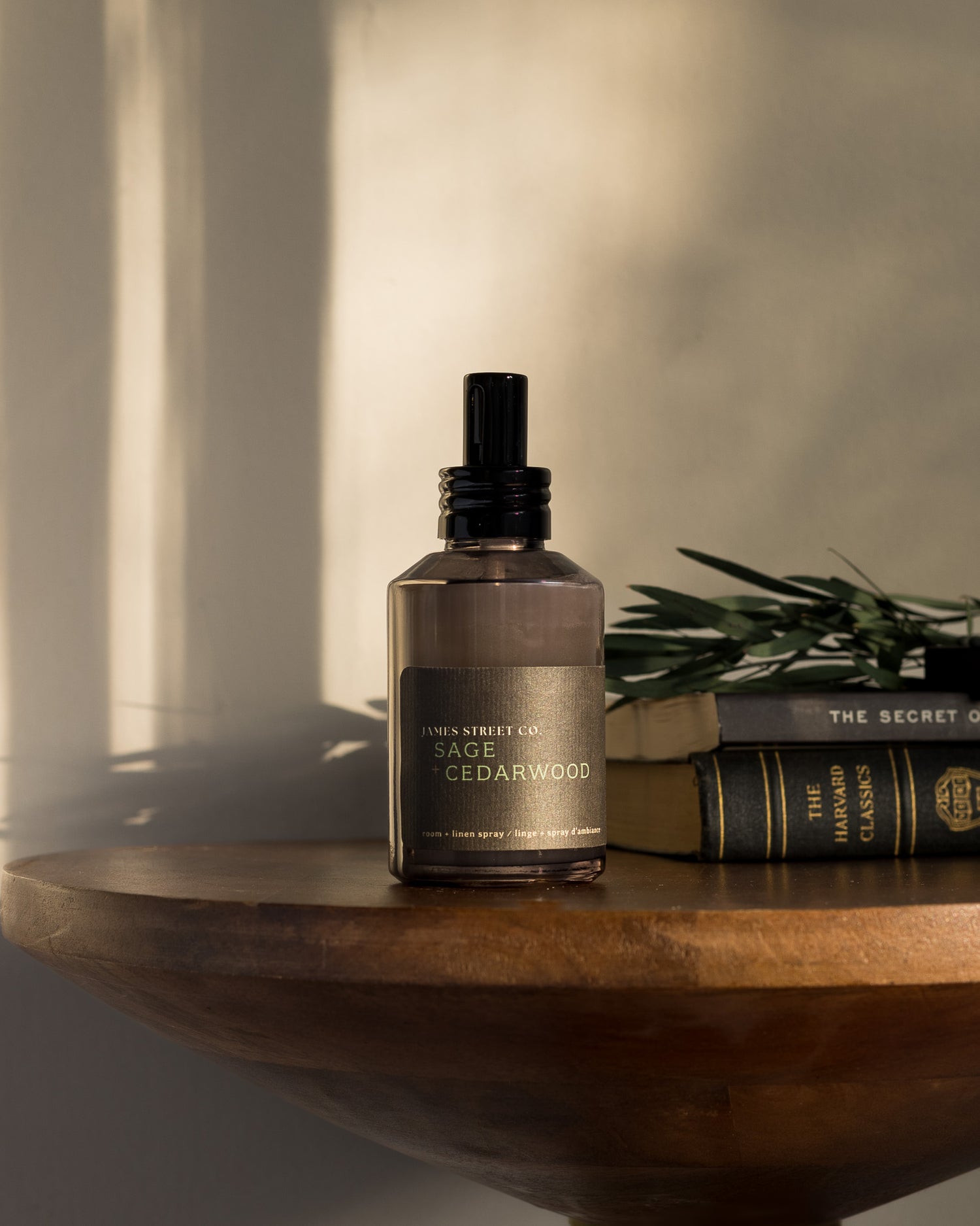Sage + Cedarwood Room Spray