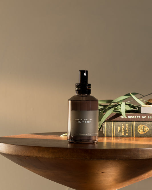 Unmade Room Spray
