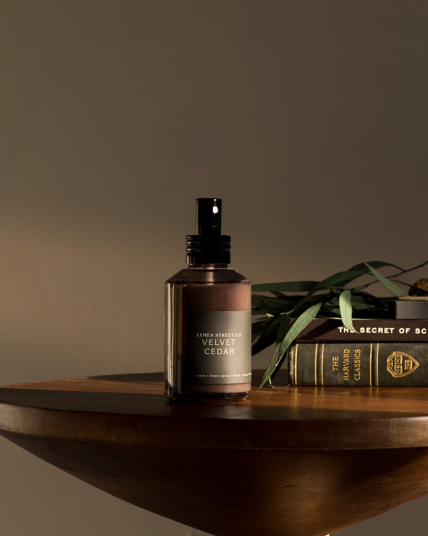 Velvet Cedar Room Spray