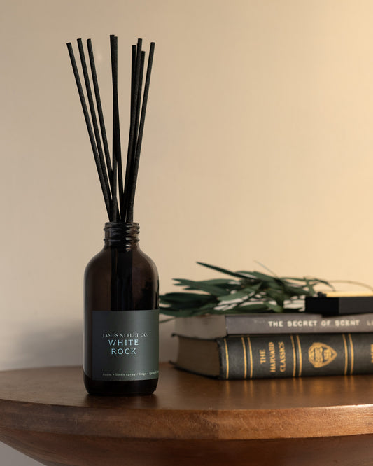 White Rock Reed Diffuser