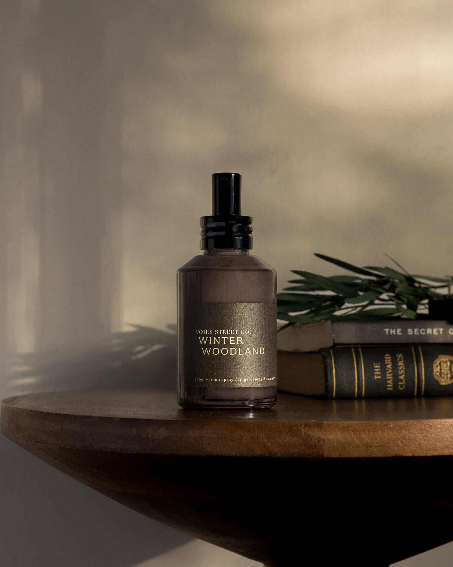 Winter Woodland Room Spray