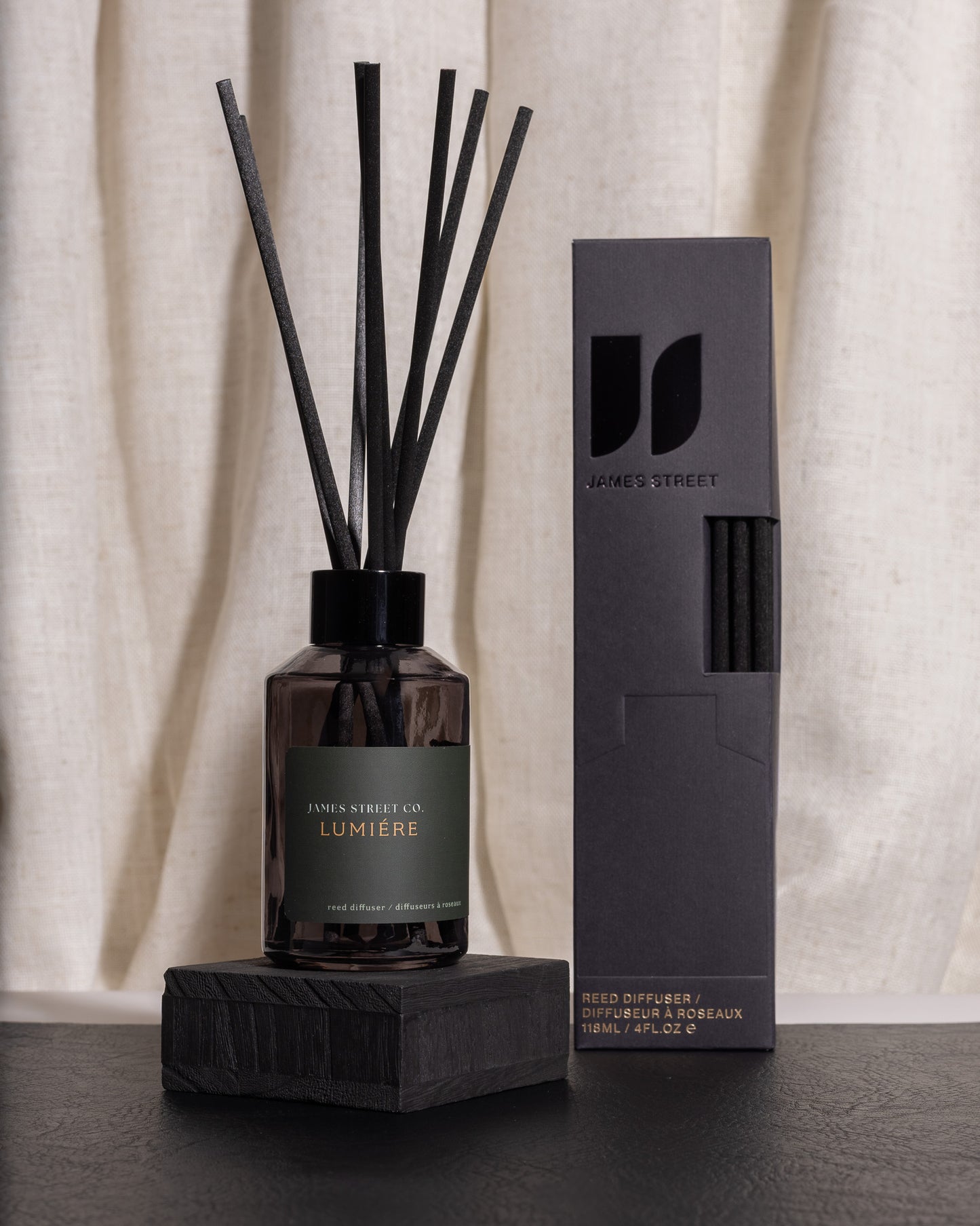 Lumiére Reed Diffuser