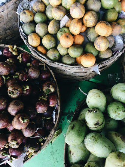 Cassis + Green Coconut