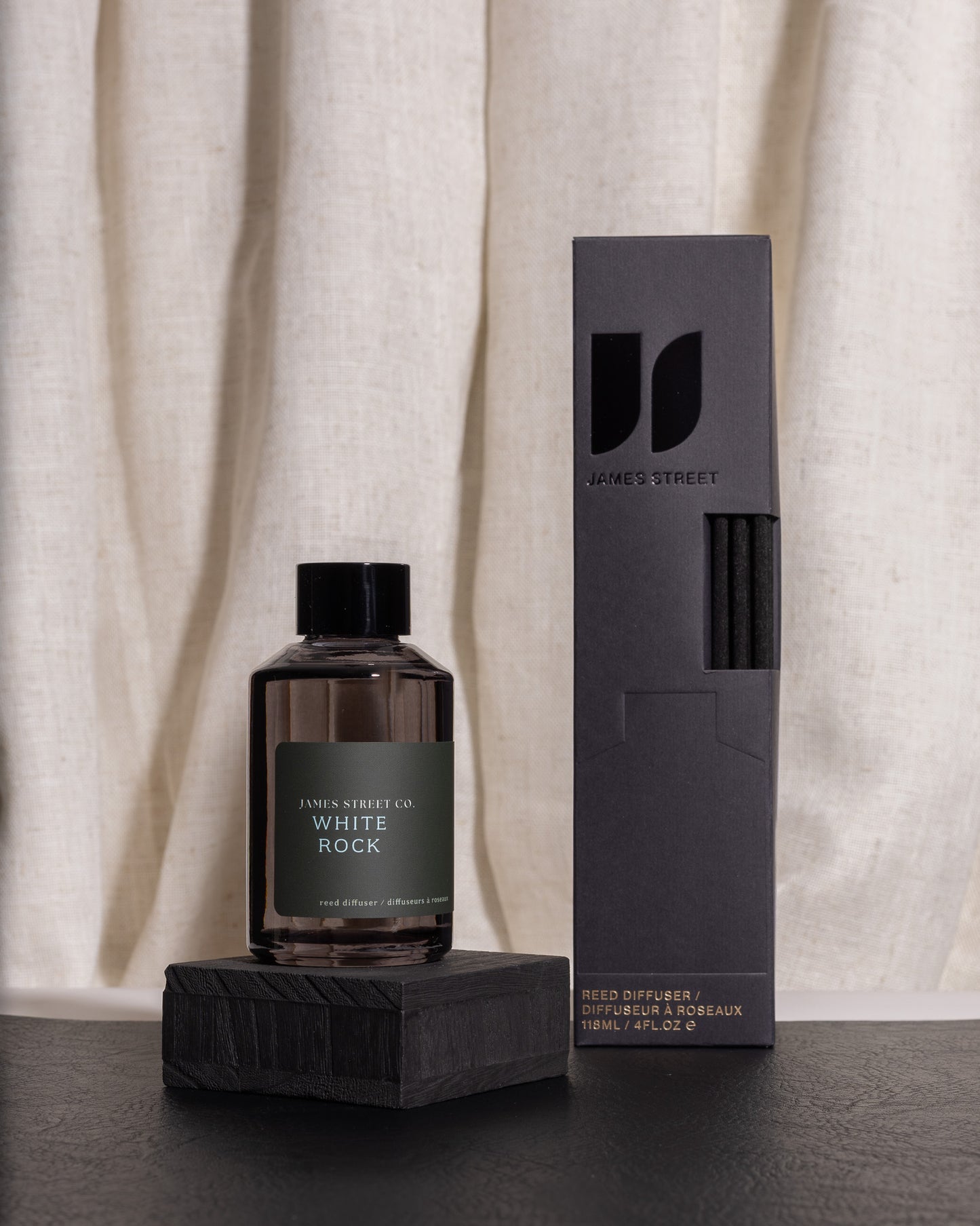 White Rock Reed Diffuser